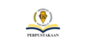 UPT. Perpustakaan Universitas Kartamulia